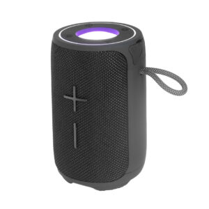 PARLANTE PORTATIL BTS-2062 360° (JTPAR326)