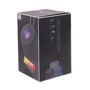 PARLANTE PORTATIL BTS-2062 360° (JTPAR326)