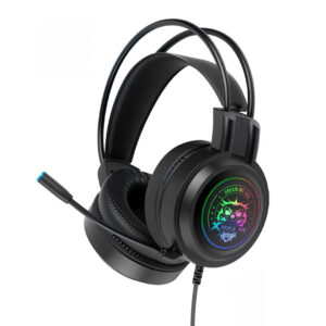 AURICULAR GAMER XTRIKE ME GH-516 RGB NEGRO (JTXTRIKE149)
