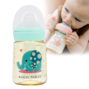BIBERON DE TRANSICION 180ML (JTBABYMNM04)