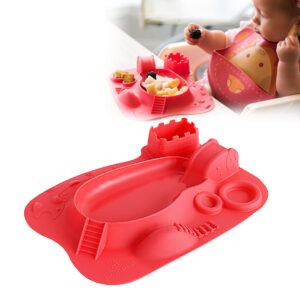 INDIVIDUAL DE SILICONA PARA ALIMENTACION (JTBABYMNM13)