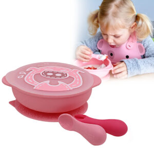 SET DE ALIMENTACION INFANTIL (JTBABYMNM15)
