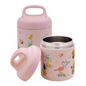 POTE TERMICO (JTBABYMNM33)