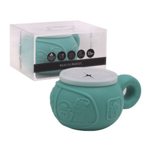 SNACK BOWL MARCUS&MARCUS (JTBABYMNM50)