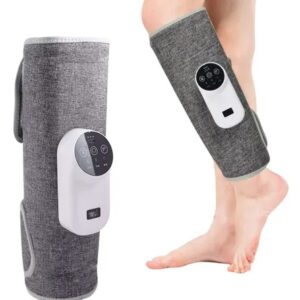 MASAJEADOR DE PIERNAS PANTORRILLAS RECARGABLE (JTHOG995)