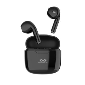 AURICULAR MICCELL INALAMBRICO VQ-BH11 TWS NEGRO (JTMICC038)