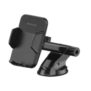 SOPORTE PARA CELULAR AUTO MICCELL VQ-CH08 VENTOSA 360° (JTMICC112)
