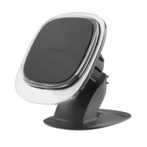 SOPORTE PARA CELULAR AUTO MICCELL CH23 MAGNETICO 360° (JTMICC116)