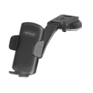 SOPORTE PARA CELULAR AUTO MICCELL VQ-CH28 VENTOSA 260° (JTMICC119)