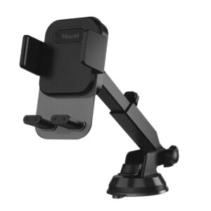 SOPORTE PARA CELULAR AUTO MICCELL VQ-CH29 CON VENTOSA 360° (JTMICC120)