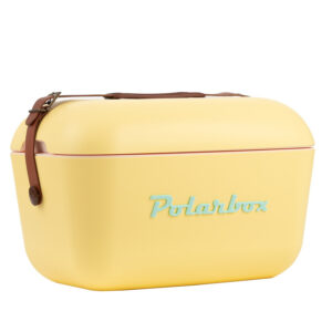 CONSERVADORA POLARBOX 20L AMARILLO VERDE AGUA CL (JTPOLARCLASSIC4)