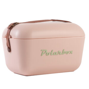 CONSERVADORA POLARBOX 20L NUDE VERDE CL (JTPOLARCLASSIC5)