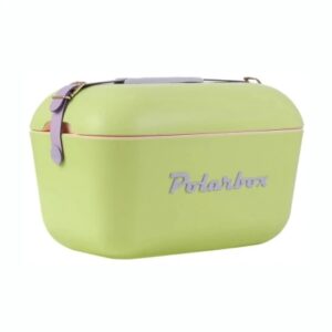 CONSERVADORA POLARBOX 12L LIMA MALVA POP (JTPOLARPOP11)