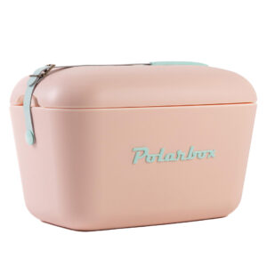 CONSERVADORA POLARBOX 12L ROSA VERDE POP (JTPOLARPOP12)