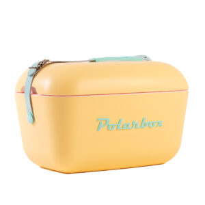 CONSERVADORA POLARBOX 20L AMARILLO VERDE POP (JTPOLARPOP13)
