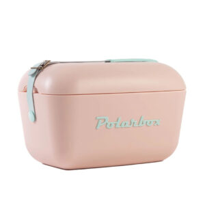 CONSERVADORA POLARBOX 20L ROSA VERDE POP (JTPOLARPOP14)