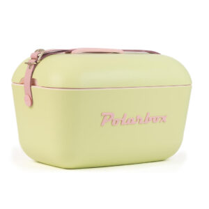 CONSERVADORA POLARBOX 20L LIMA ROSA POP (JTPOLARPOP17)