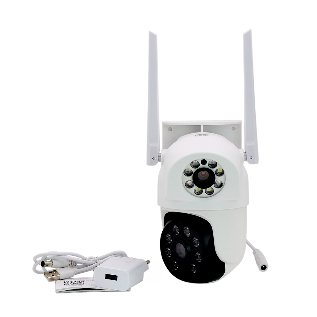 CAMARA DE SEGURIDAD WIFI MOVIMIENTO (JTSEGU040) - Image 2