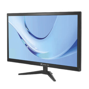 MONITOR GAMER XTRIKE ME 24" LED FULL HD NEGRO (JTXTRIKE154)