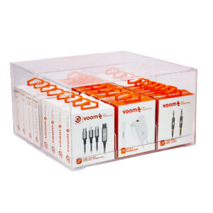 EXHIBIDOR GOLDTECH (MERCHAN022)