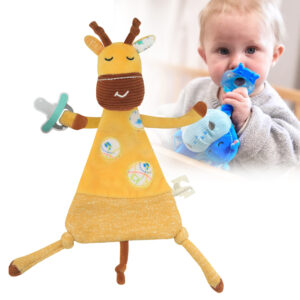 MANTA DE APEGO MARCUS (JTBABYMNM28)