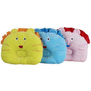 ALHOHADON INFANTIL VARIOS DISEÑOS (JTBABYQA2003)