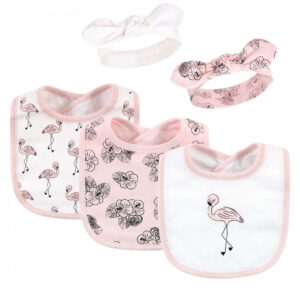 SET BABERO VINCHA VARIOS DISEÑOS (JTBABYQA2011)