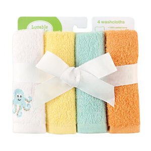 SET BABITA X4 (JTBABYQA2032)