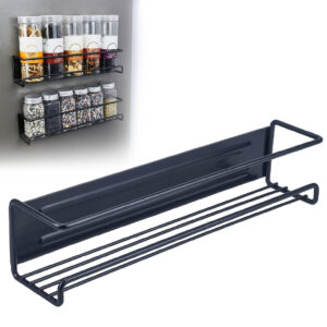 ESTANTE ORGANIZADOR DE ESPECIAS X2 (JTBABYQH314)