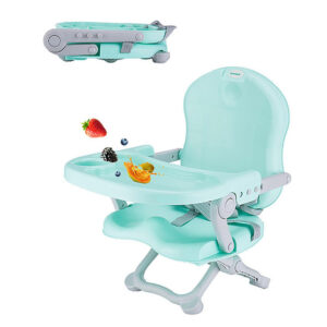 SILLA PARA BEBE PLEGABLE ALIMENTACION (JTBABYQM038)