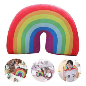 ALMOHADON ARCOIRIS (JTBABYQM7038)