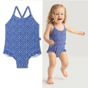 MALLITA UV AZUL ANIMAL PRINT 86/92 (JTBABYSWIM011)