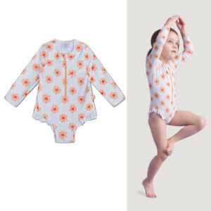 MALLITA UV MARGARITAS (JTBABYSWIM012)