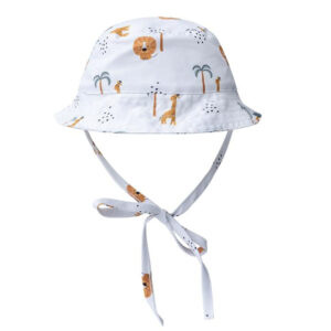 GORRO JUNGLA UV (JTBABYSWIM043)