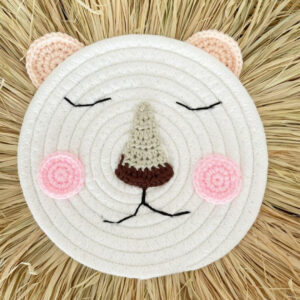 DECORACION PARA PARED ANIMALES NORDICO (JTHOG1129)