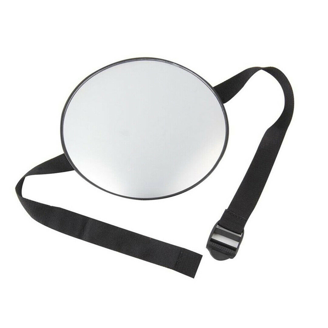 ESPEJO RETROVISOR PARA BEBES EN AUTO (JTHOG1130) - Image 2