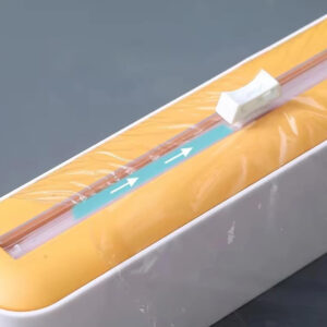 DISPENSADOR CORTADOR DE ROLLO FILM DE COCINA (JTHOG1135)