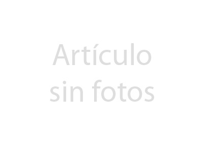 CALEFACTOR PANEL SLIM 400W 220V BLANCO (JTELEC451)