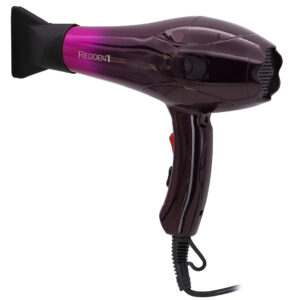 SECADOR DE PELO 3000W 2 VELOCIDADES VIOLETA (JTELEC439)