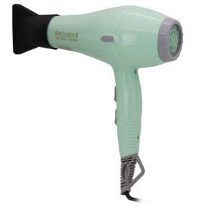 SECADOR DE PELO 5000W 2 VELOCIDADES VERDE (JTELEC441VER)