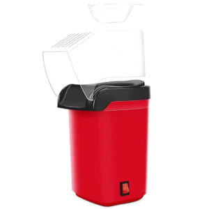 MAQUINA PARA HACER POP 1200W 220V ROJO (JTELEC442)