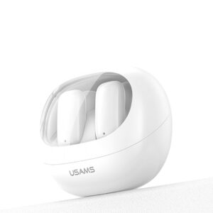 AURICULAR BT USAMS TWS BLANCO (JTUSAMS001)