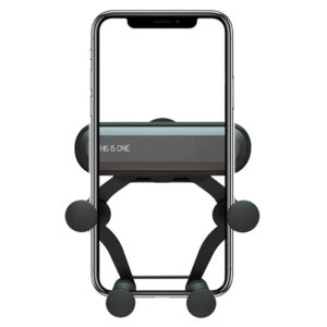 SOPORTE P/CELULAR  PARA REJILLA  THIS IS ONE (JTACCEL204)