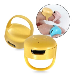 ANILLO CONTROL REMOTO P/TIK TOK BLUETOOTH COLORES (JTACCEL289)