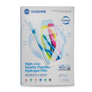 LAMINA HYDROGEL X20 PARA TABLET SS-057P (JTACCEL290)