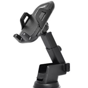 SOPORTE CELULAR P/AUTO EXTENSIBLE AJUSTABLE (JTACCEL331)