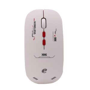 MOUSE ACER INALAMBRICO BT/2.4Ghz L175S-H BLANCO (JTACER003BLA)