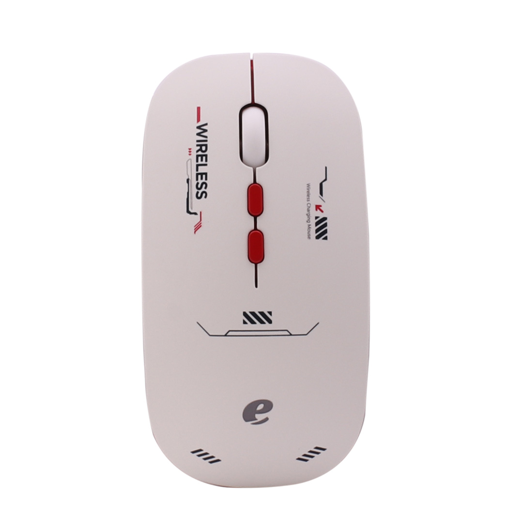 MOUSE ACER INALAMBRICO BT/2.4Ghz L175S-H BLANCO (JTACER003BLA)