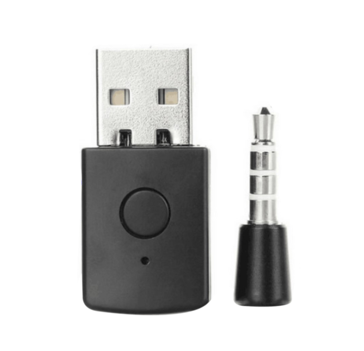 ADAPTADOR USB BLUETOOTH PS4 (JTADAP080)