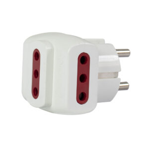 ADAPT.TCTES.3X3L A FICHA SCHUKO CONATEL(717321) (JTADELEC026)